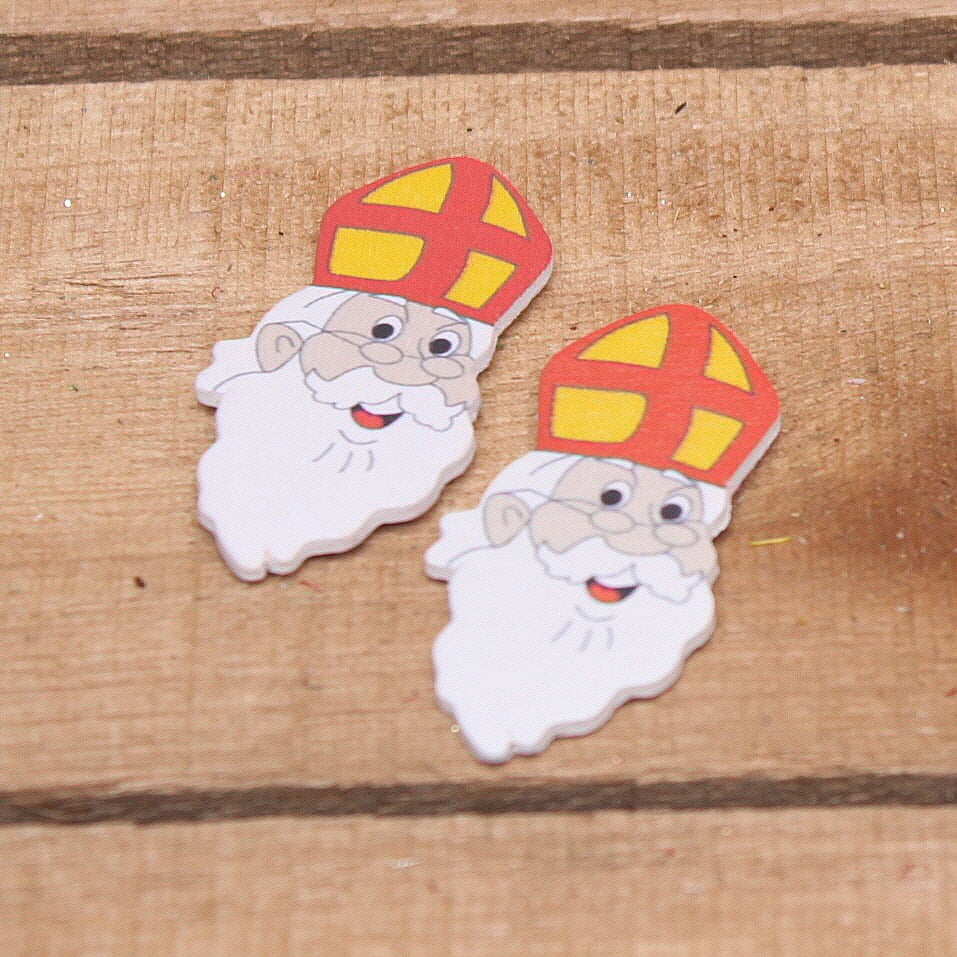 Bonbon doosjes - Chocolade doosje - Sint - 111 stuks