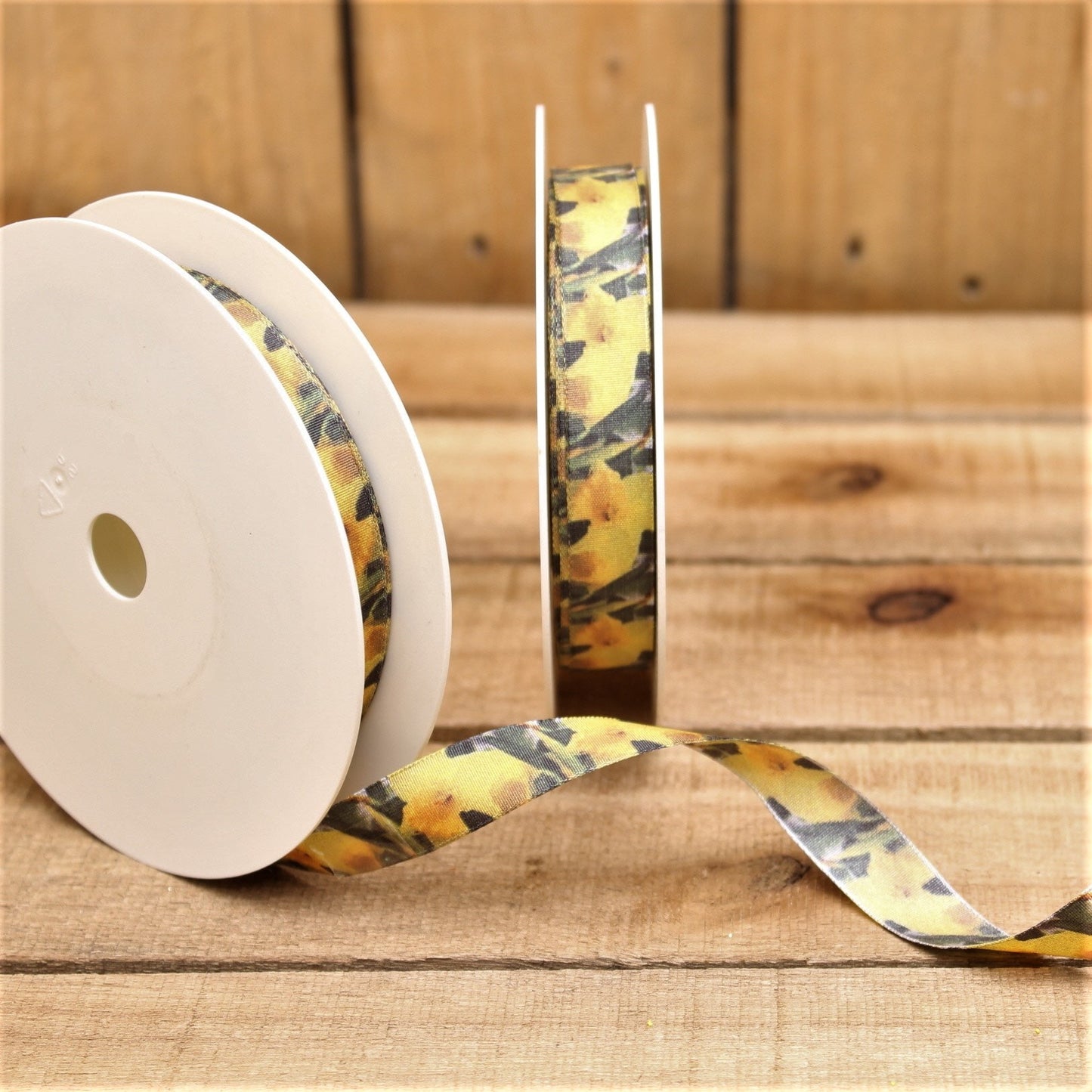 Klika - Bonbon doosjes Chocolade doosje Narcis 1 stuks