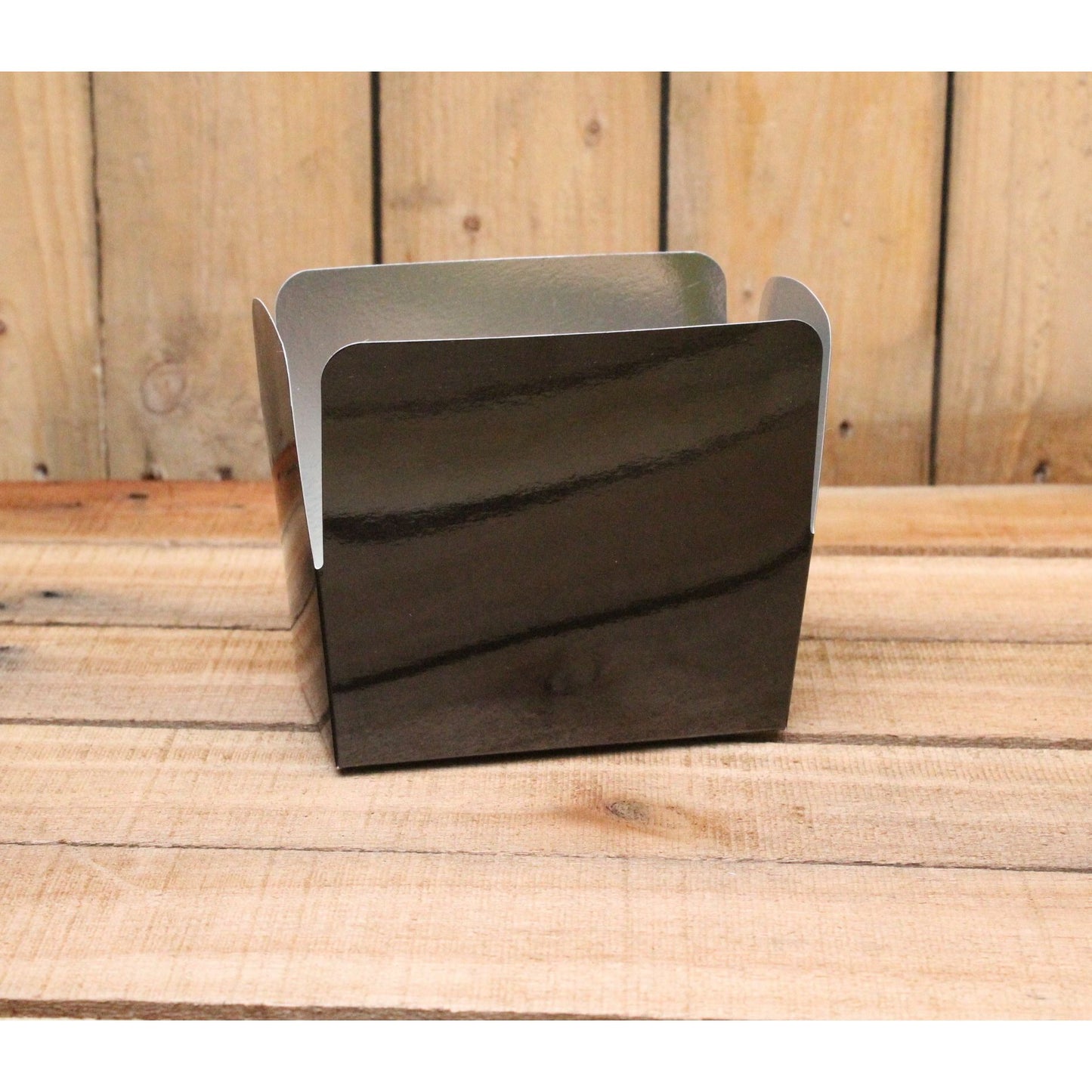 Klika - Bonbon doosjes Chocolade doosje Zwart HOOG 48 stuks