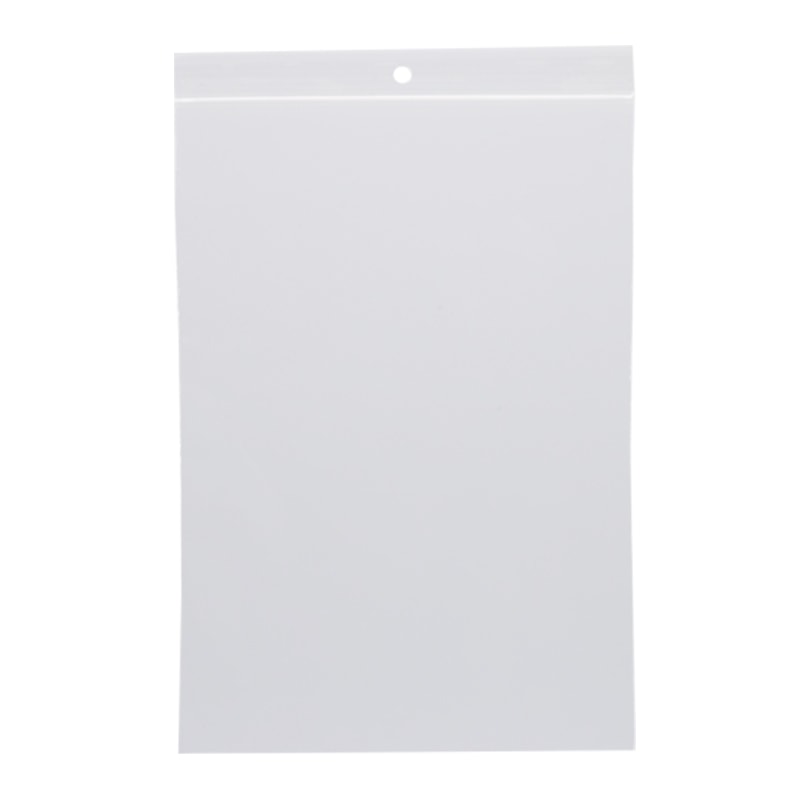 Klika - Sacs ziplock 150 x 200 mm