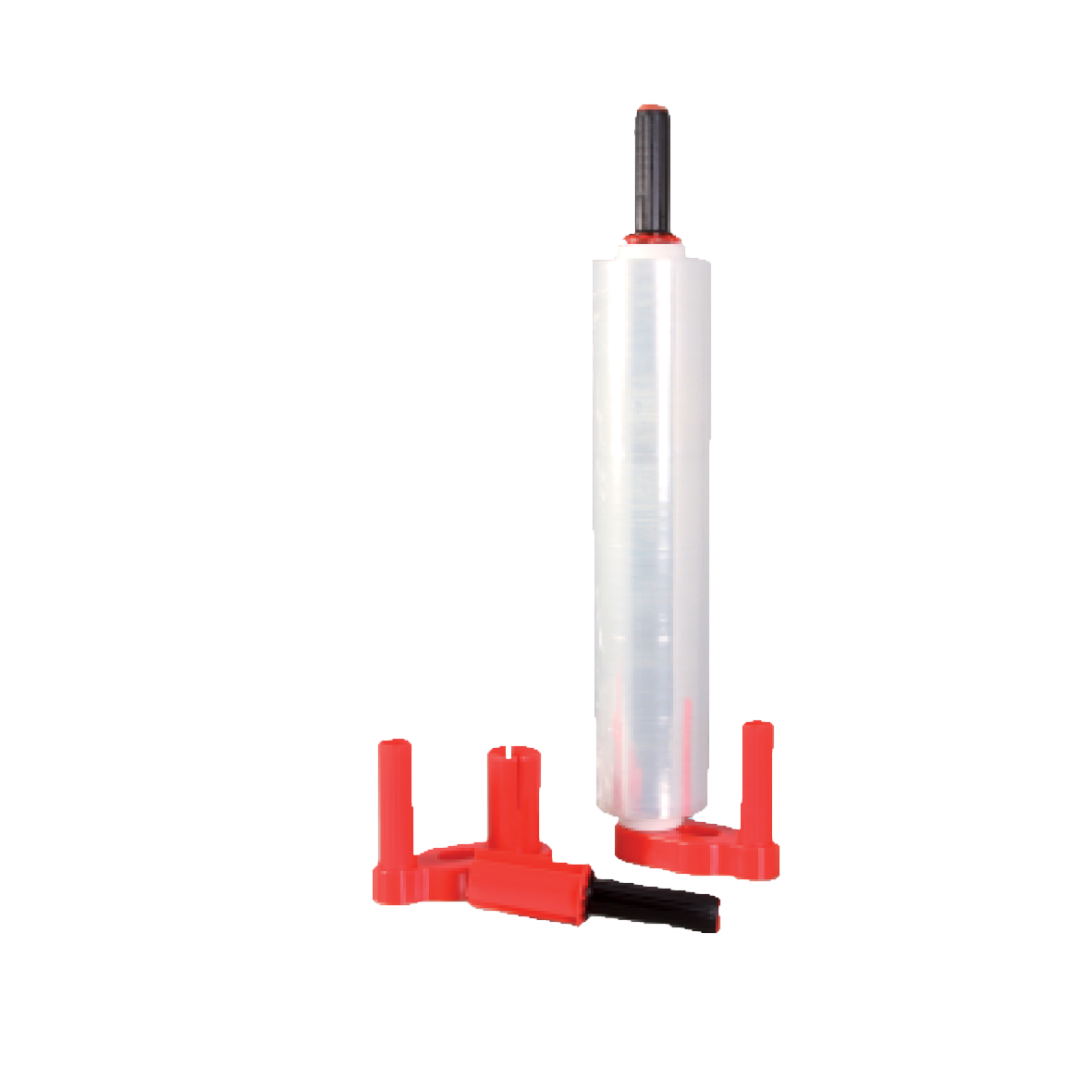 Klika - Distributeur de film d'emballage en plastique