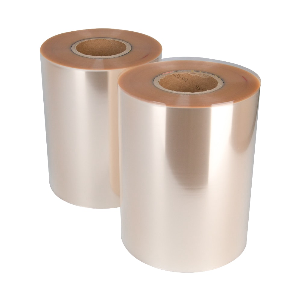 Klika - Film pliable 620 mètres x 230 mm 32 microns rxp