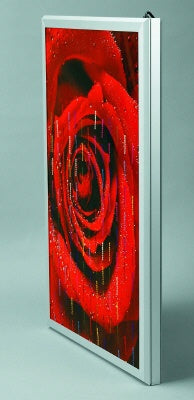 Klika - Poster Slimline Leuchtkasten Din A4 innen
