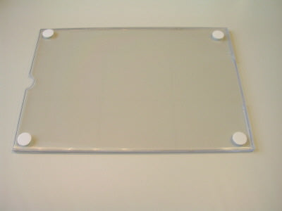 Klika - Porte-cartes A5 avec e-cercles