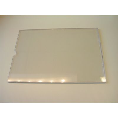 Klika - Porte-cartes 21x5cm lxh sans e 30 pièces