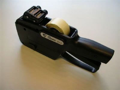 Klika - Preiszange OPEN D20 Druck 10-10 Positionen