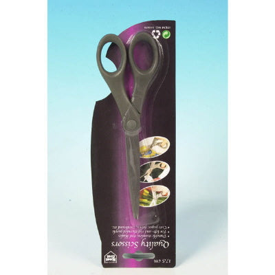 Klika - Schaar 17,5cm op blistercard