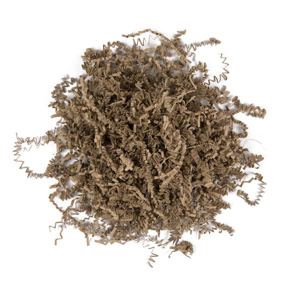 Klika - Sizzlepak Füllmaterial natur 10 kg pro Karton