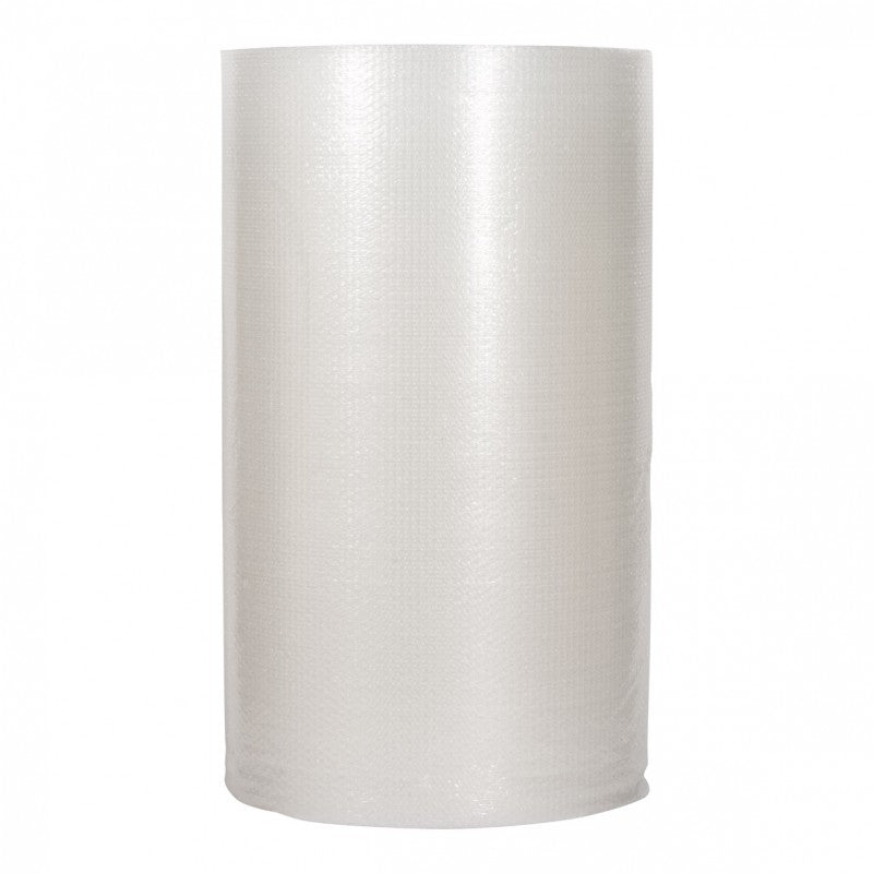 Klika - Papier bulle 100 cm x 50 mètres bulle 25 mm transparent
