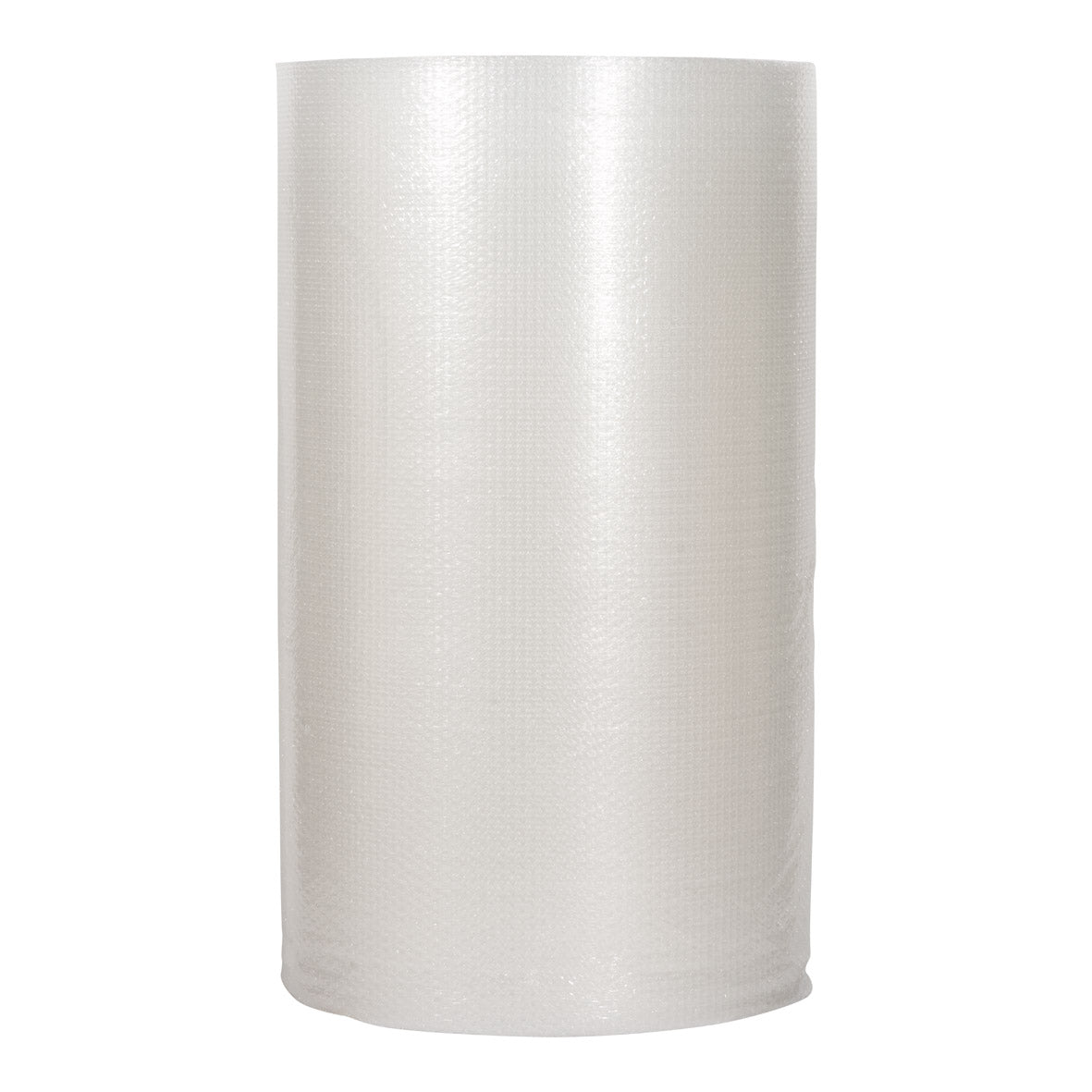 Klika - Papier bulle 100 cm x 100 mètres bulle 10 mm transparent