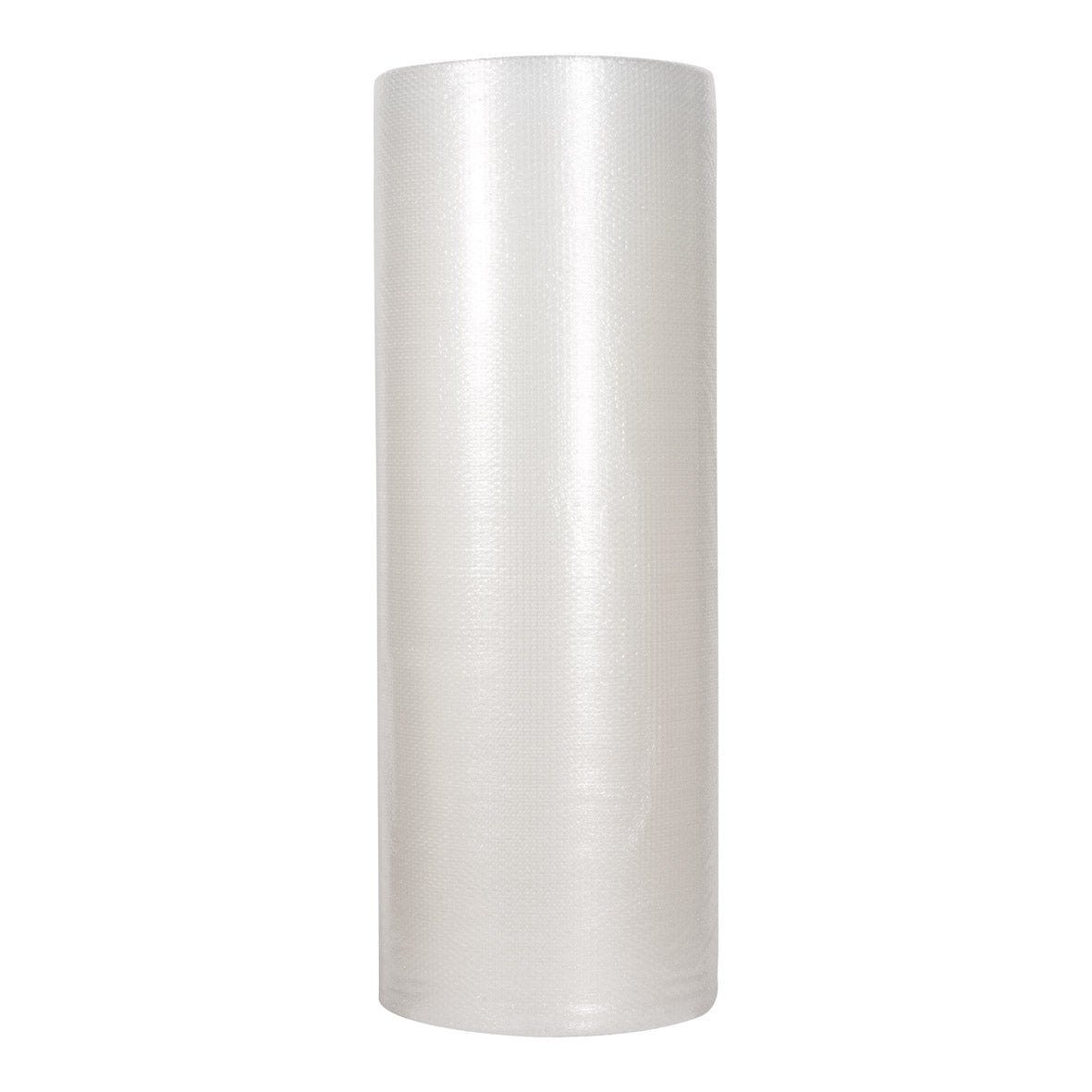 Klika - Papier bulle 150 cm x 100 mètres bulle 10 mm transparent