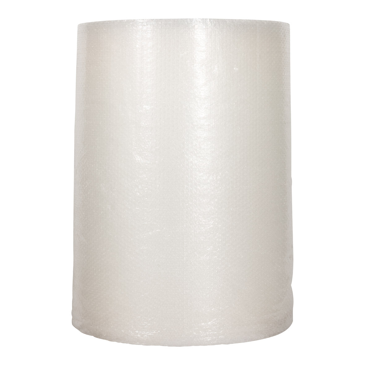 Klika - Papier bulle 75 cm x 100 mètres bulle 10 mm transparent