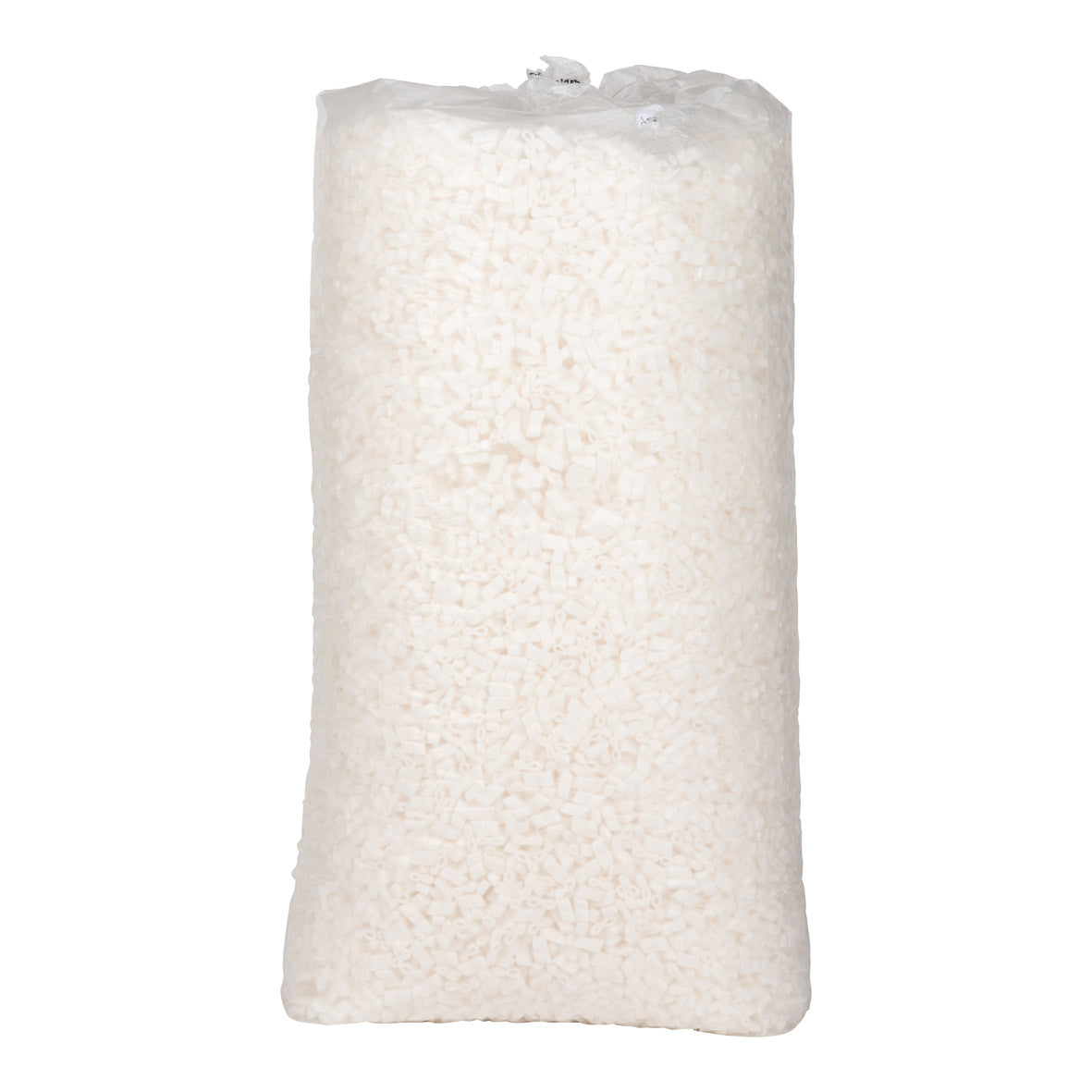 Klika - Flo pack remplissage chips blanc 500 litres par sac