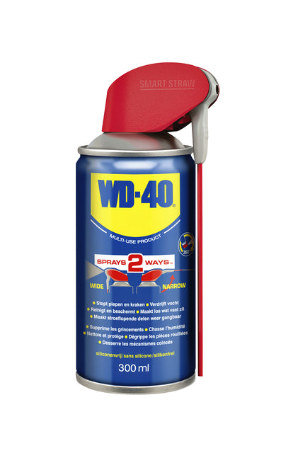 WD-40