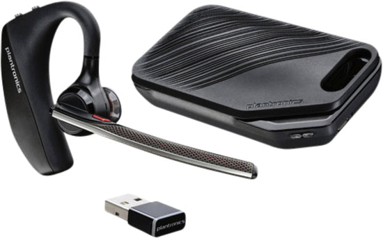 Plantronics