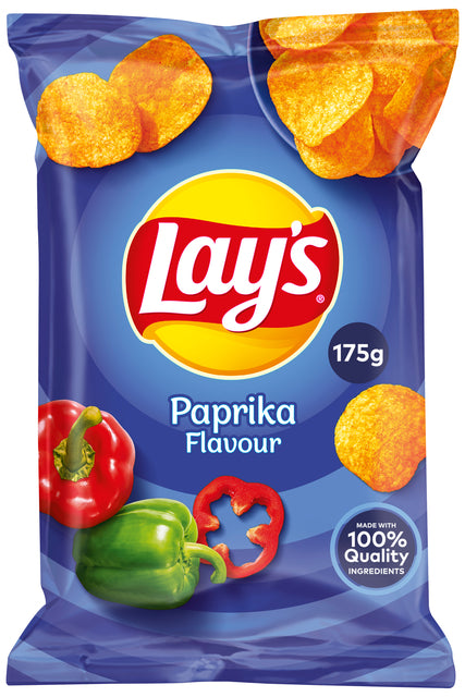 Lay's