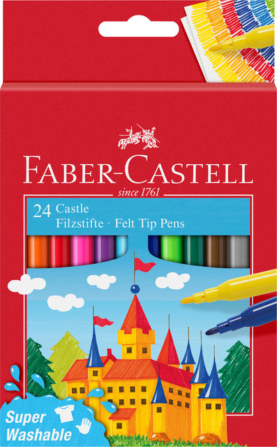 Faber Castell