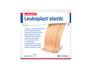 Leukoplast