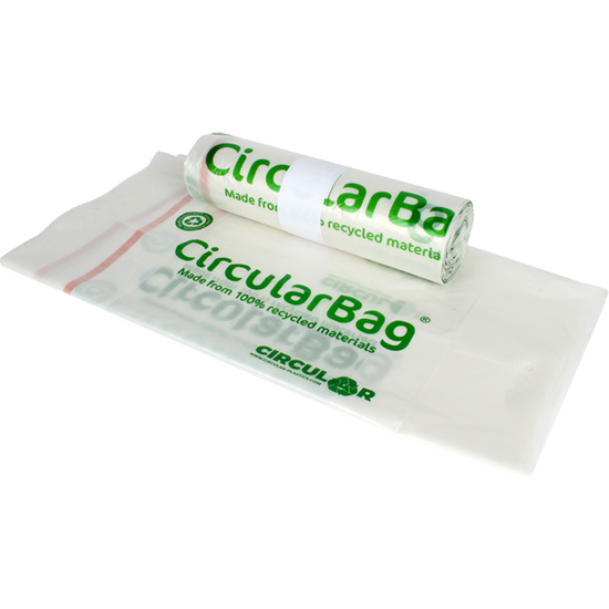 CircularBag