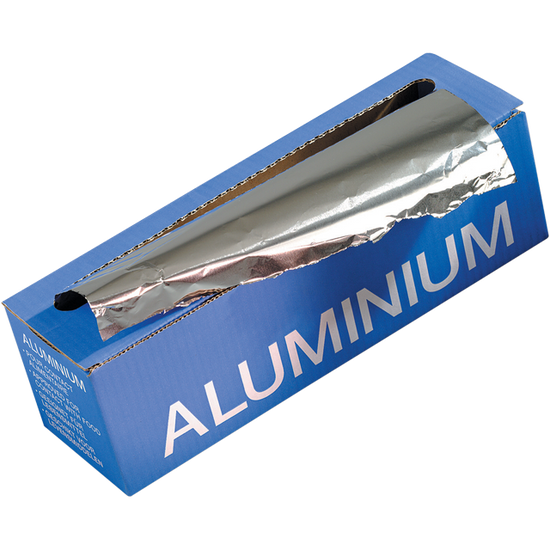 Aluminiumfolie