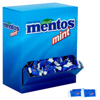 Mentos