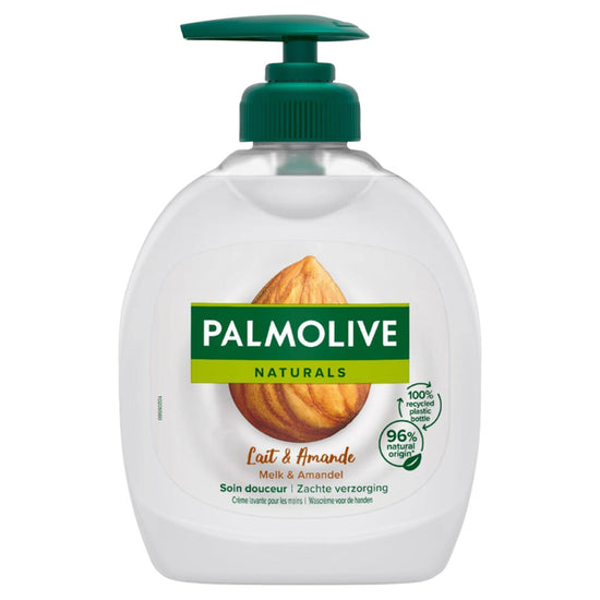 Palmolive