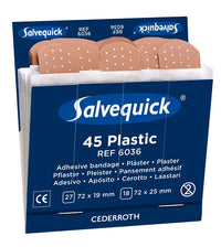 Salvequick