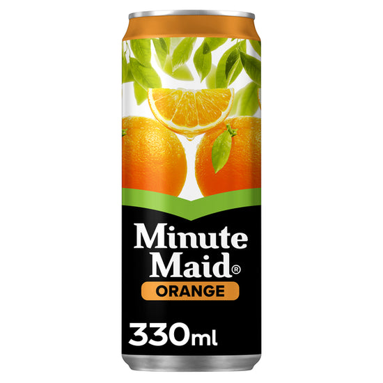 Minute maid