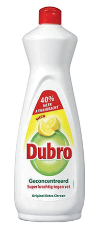 Dubro