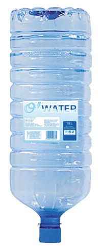 O-water