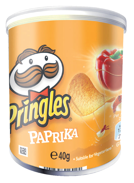 Pringles