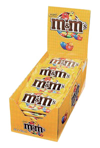 M&M