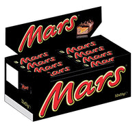 Mars