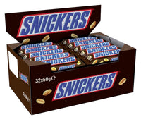 Snickers