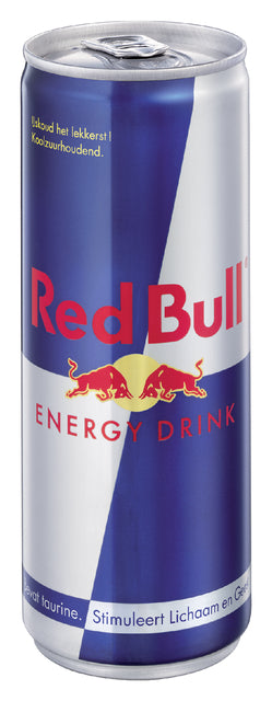 Red Bull