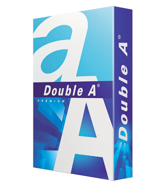 Double A