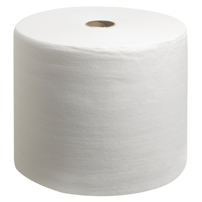 WypAll -  Poetsrol l40 powerclean 1-laags 315mmx232m