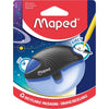 Maped -  Potloodslijper Galactic op blister