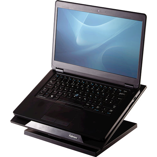 Fellowes -  Designer Suites Laptopstandaard