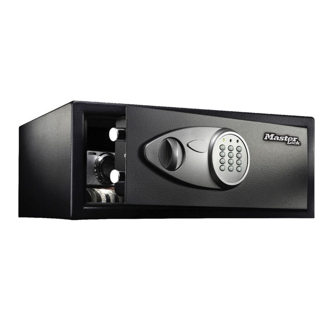 Master Lock -  Kluis masterlock met digitale combinatie groot