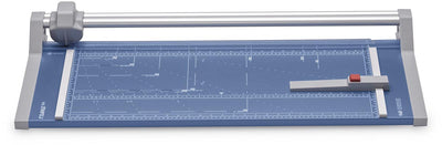 Dahle -  rolsnijmachine 554 voor ft A2, capaciteit: 20 vel