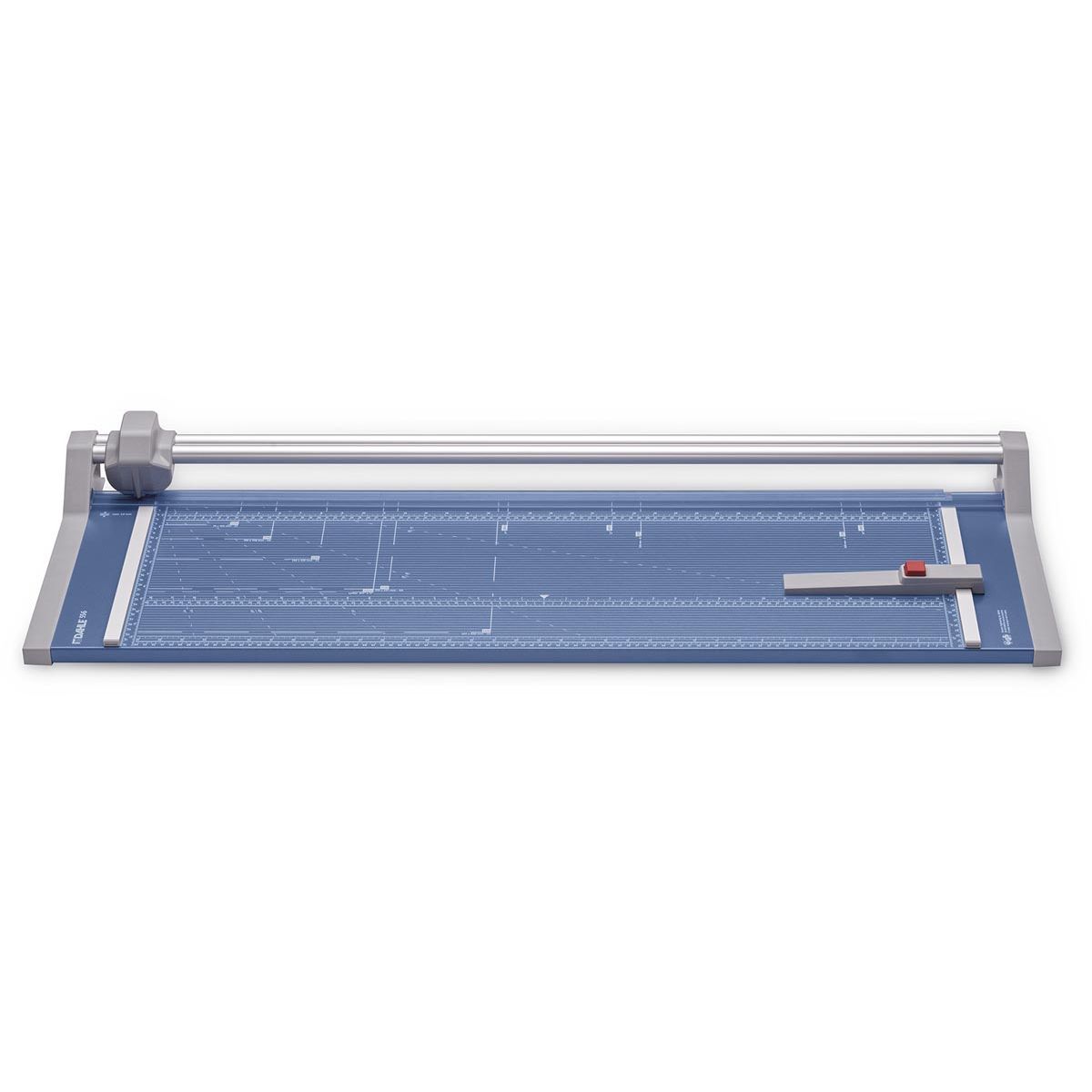 Dahle - machine de découpe en rouleaux 556 pour ft A1, capacité : 10 feuilles
