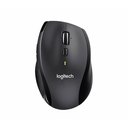 Logitech -  Muis  laser m705 drl zwart