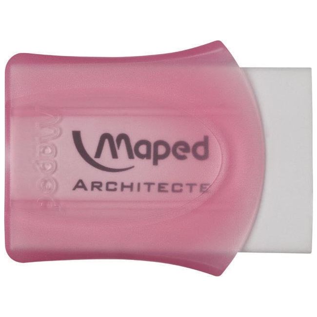 Maped - Gum Architete sur blister