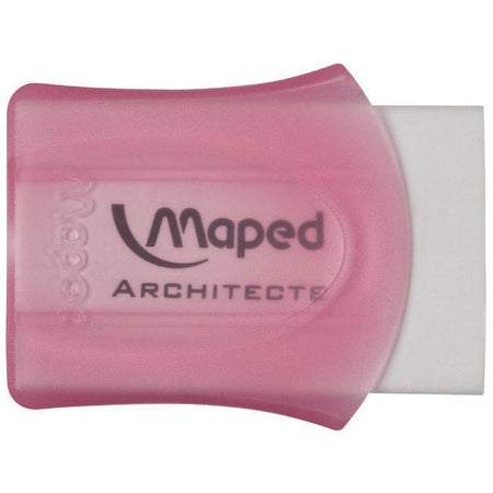 Maped -  gum Architecte op blister