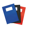 Qbasic - Carnet A4 ligne 80 pages 70gr assortis