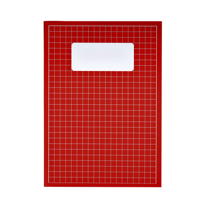 Qbasic -  Schrift a4 ruit 10mm 80blz 70gr assorti