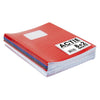 Verhaak - Scripture SOHO Basic A5 diamant 10x10mm 80 pages 60gr assortis 8+2 gratuits