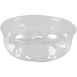 Depa -  Insertcup | 3-in-1-concept | 75ml | Ø75mm | 25mm | Gerecycled PET | transparant | 1250 stuks