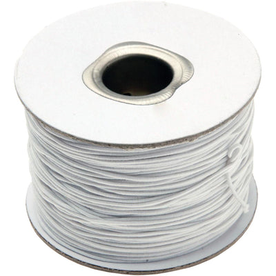 Bouhon - corde élastique, ft 100 m x 1 mm